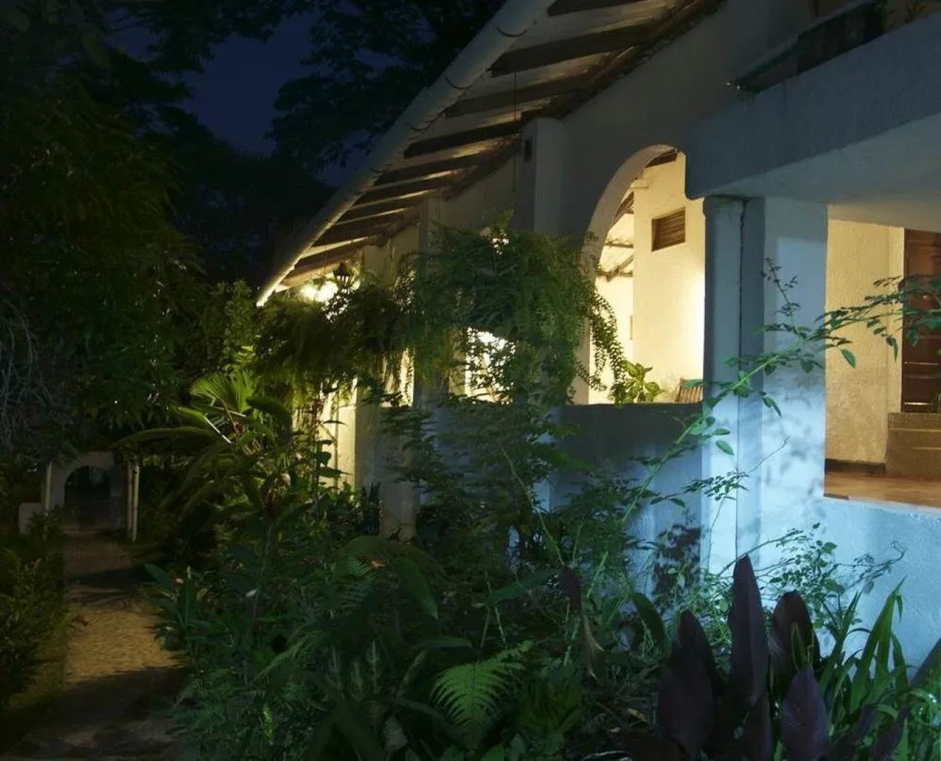 Hotel Minca La Casona