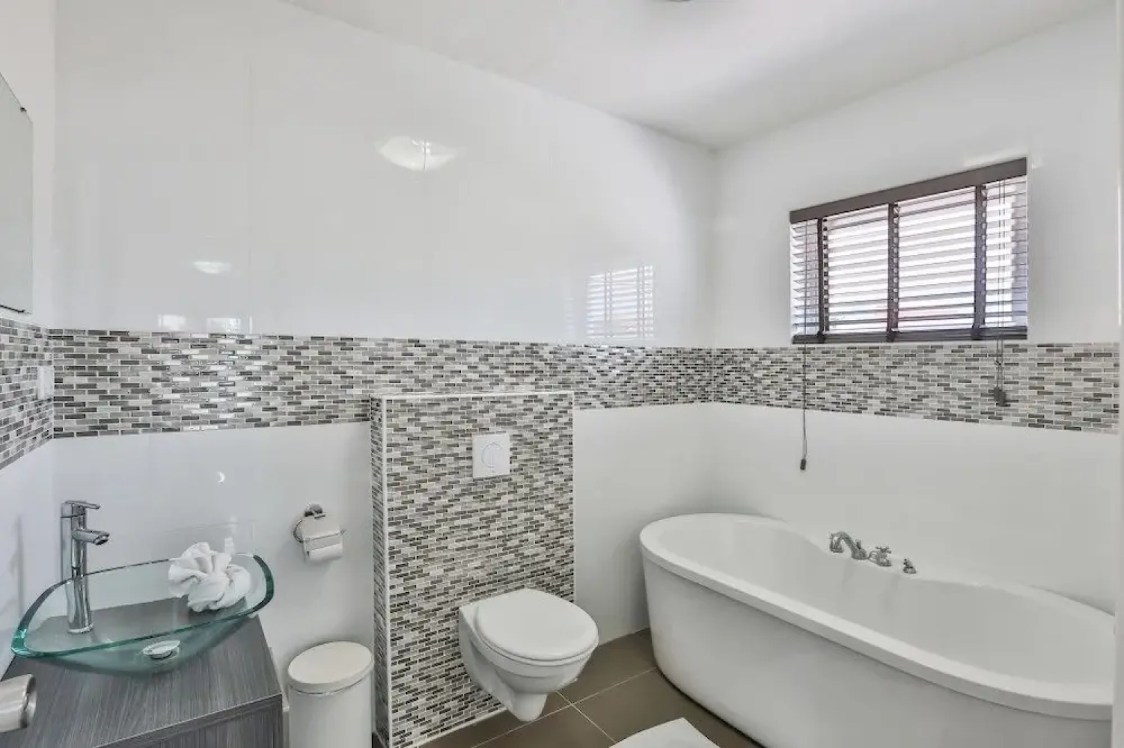 Luxury Villa With Pool in Jan Thiel