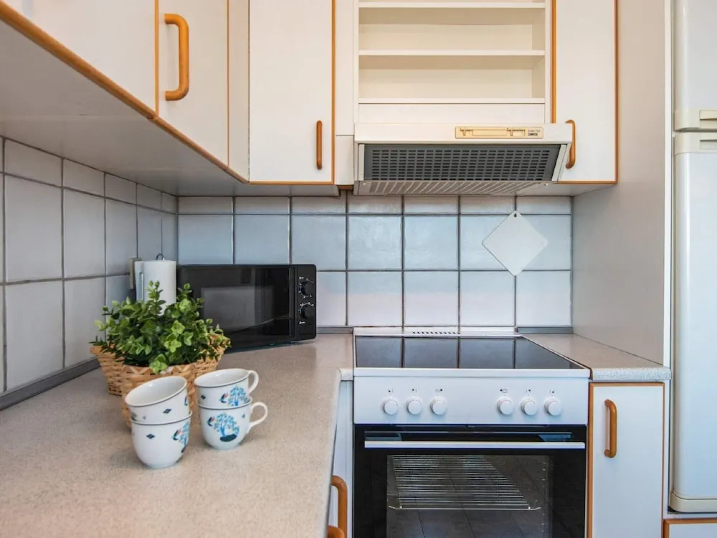 6 Person Holiday Home in Thyboron-by Traum