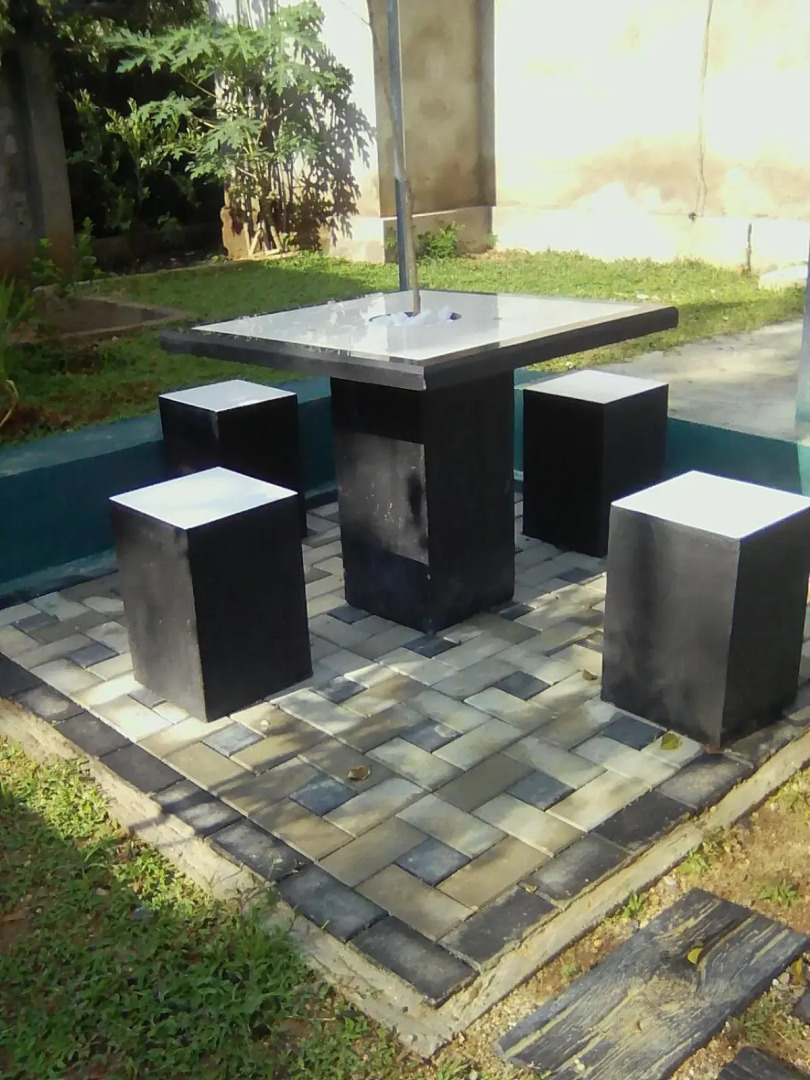 Thomasha Holiday Inn