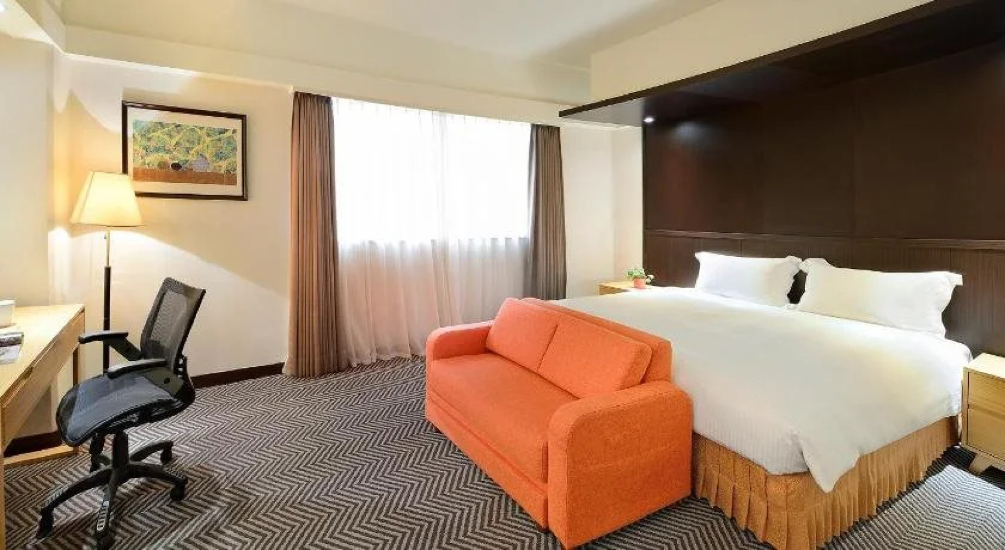 Green Garden Apartments