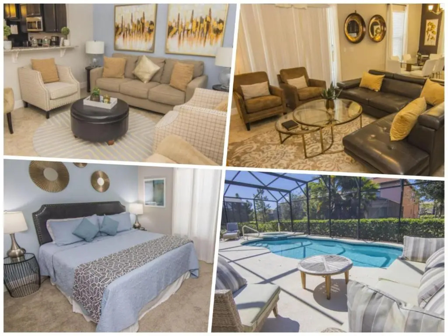 Chester Vacation Home in Solterra Resort