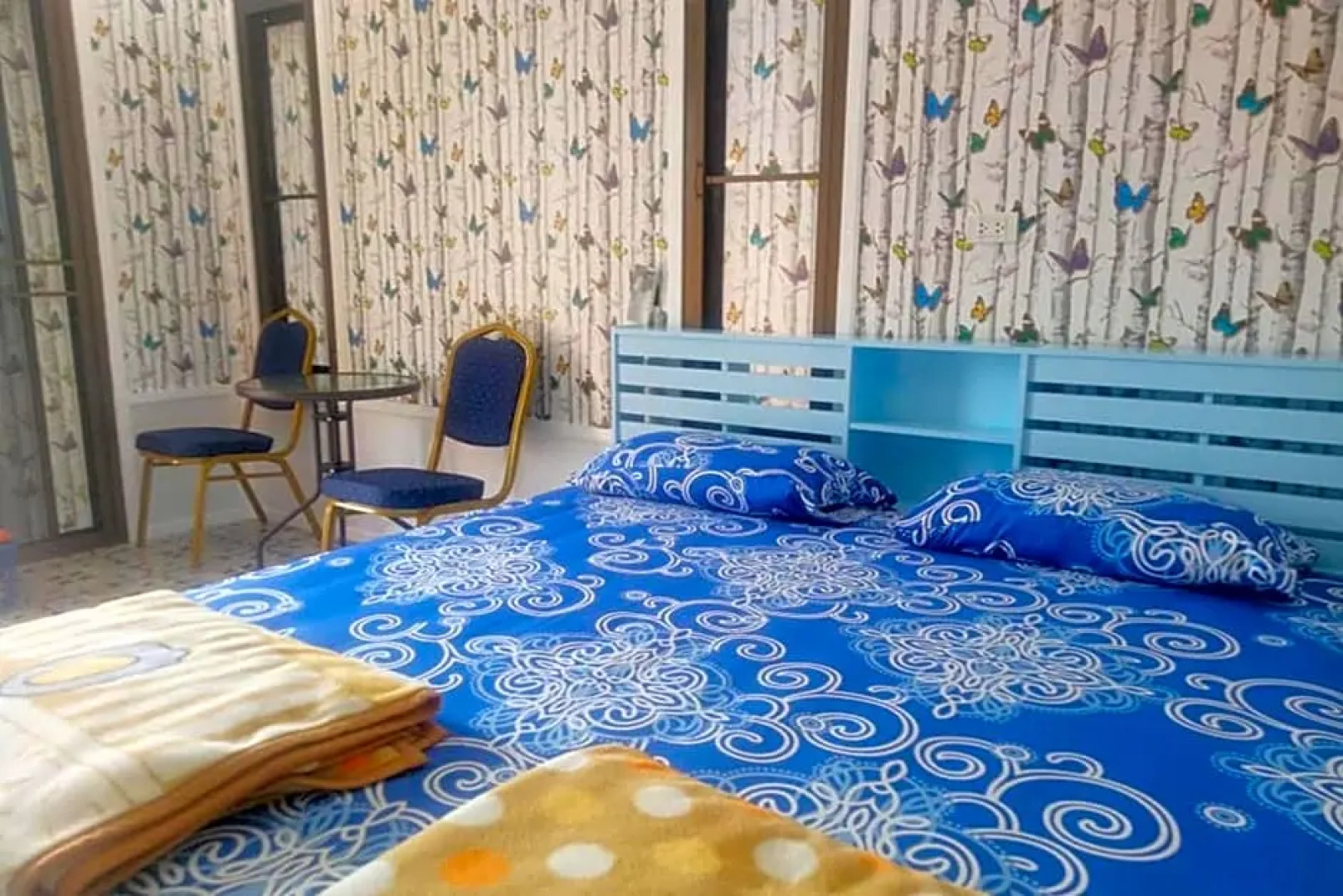 OYO 1092 Sea Of Love