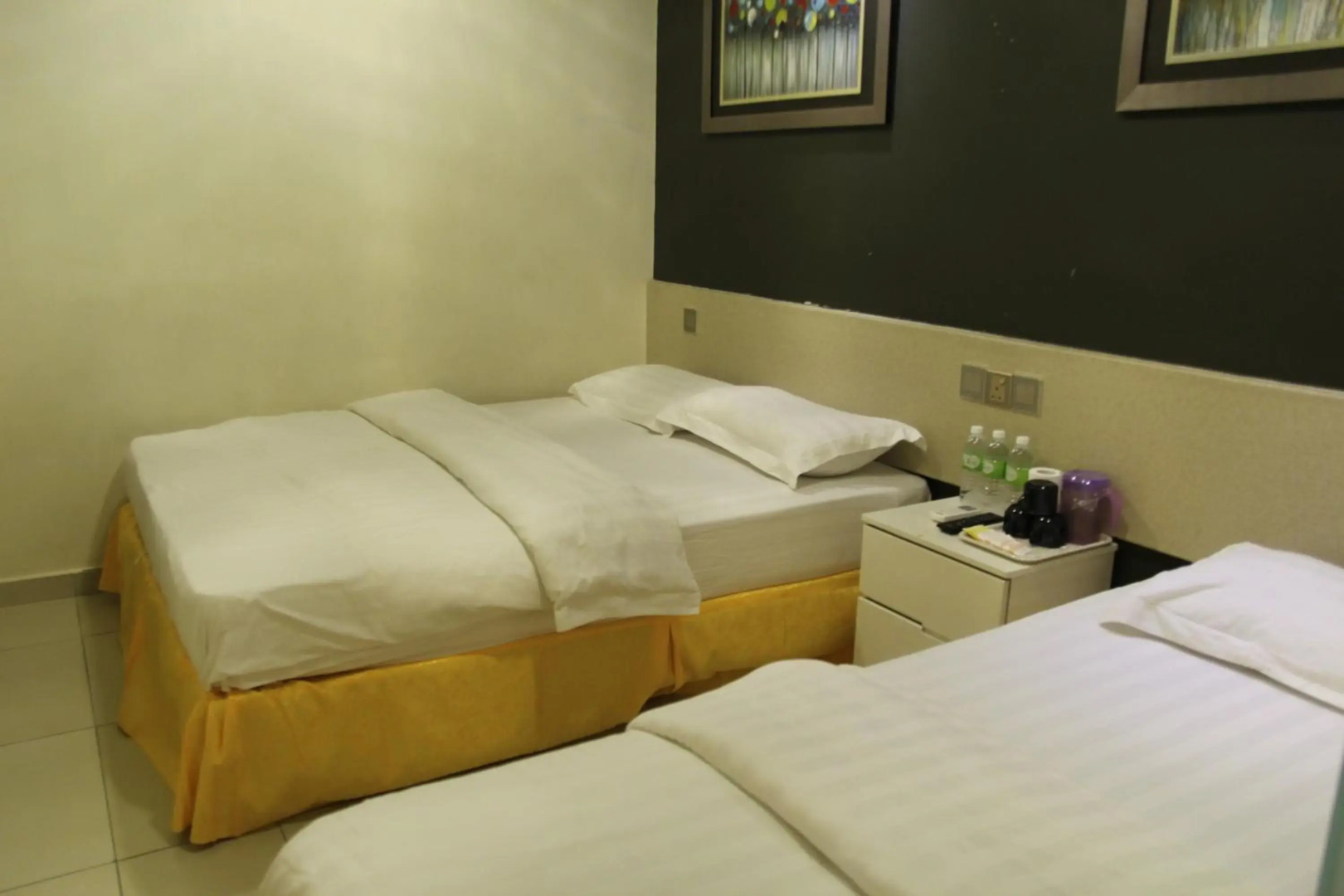 Putra One Avenue Hotel