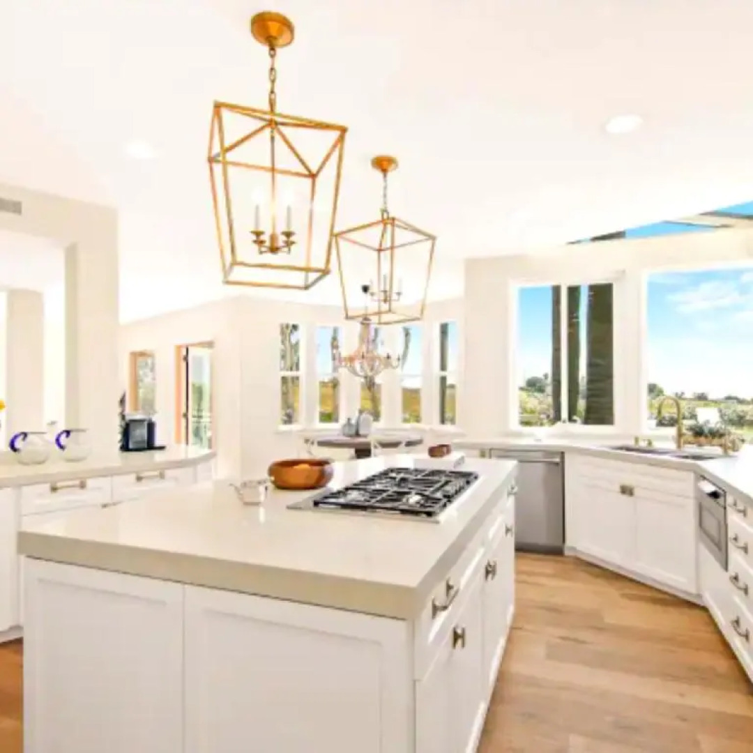 Villa con Piscina Privada vacacional en Malibu