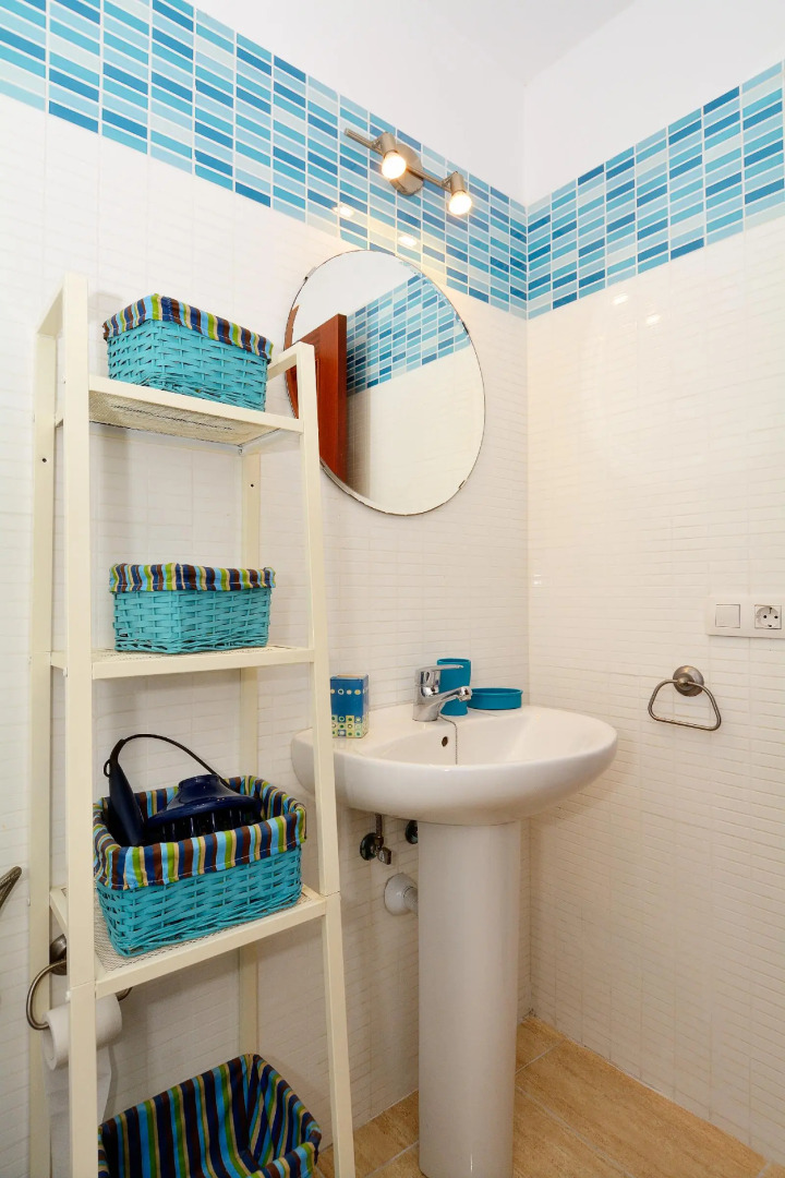 Apartamento La Marina