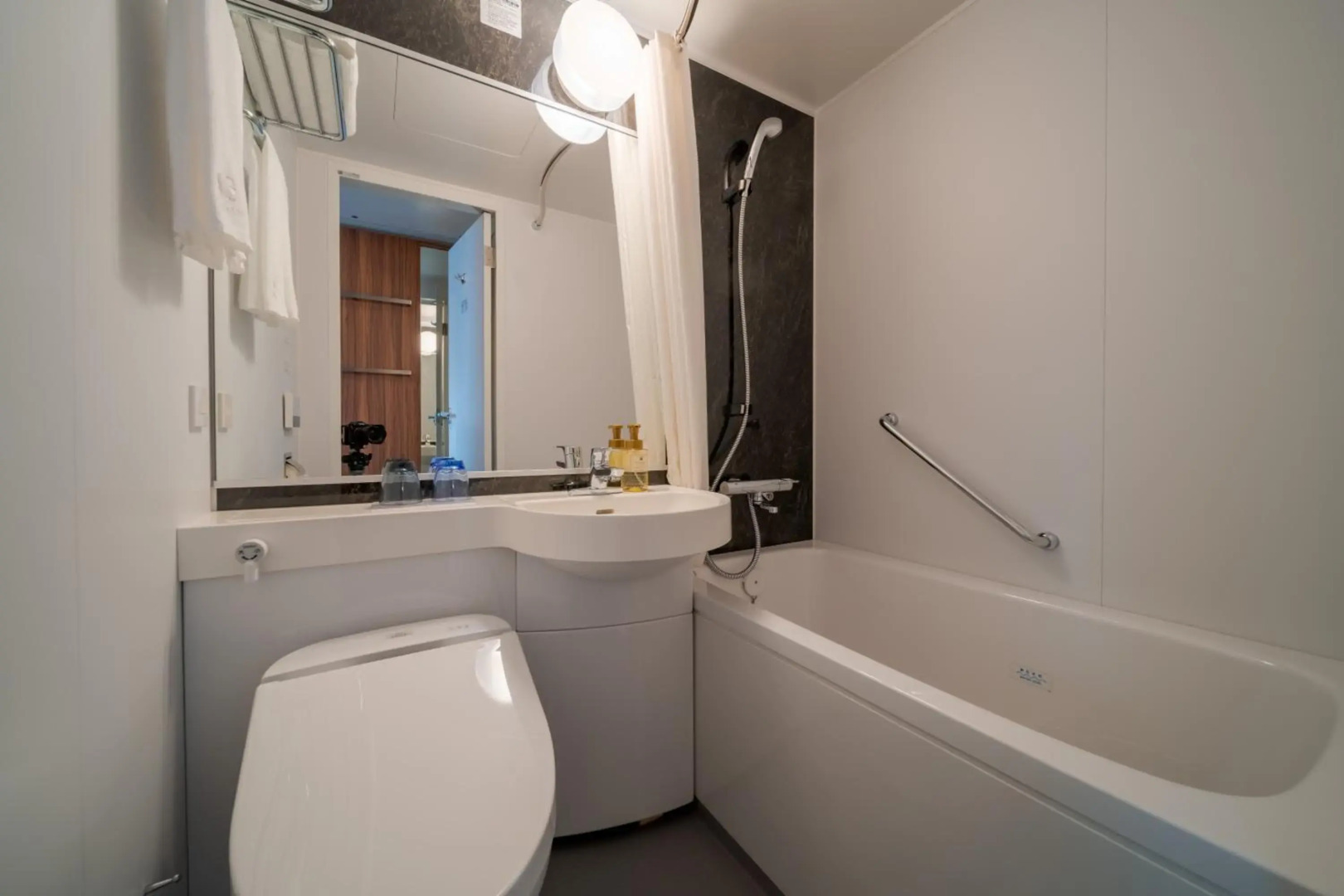 Sanco Inn Shizuoka Kitaguchi