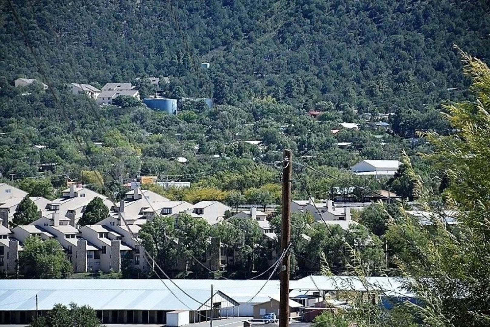 Redman - Two Bedroom House