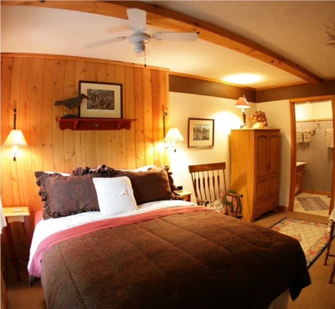 Greenwoods Bed & Breakfast Inn