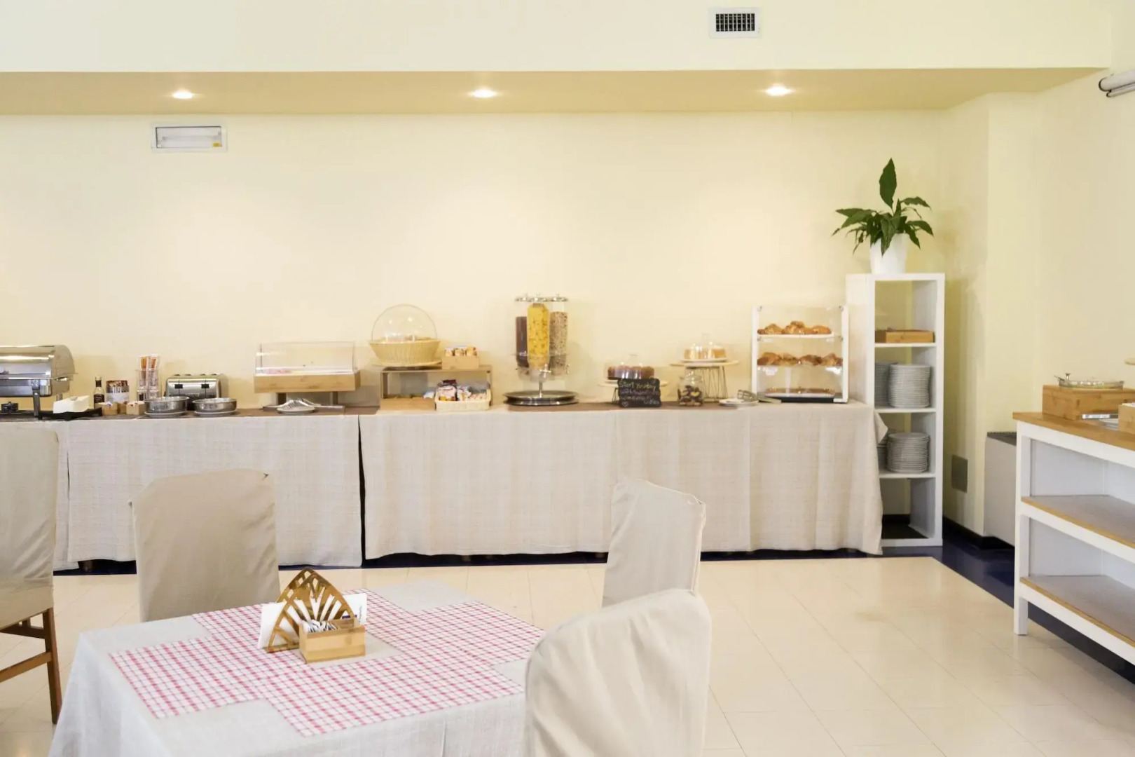 iH Hotels Milano Blu Visconti