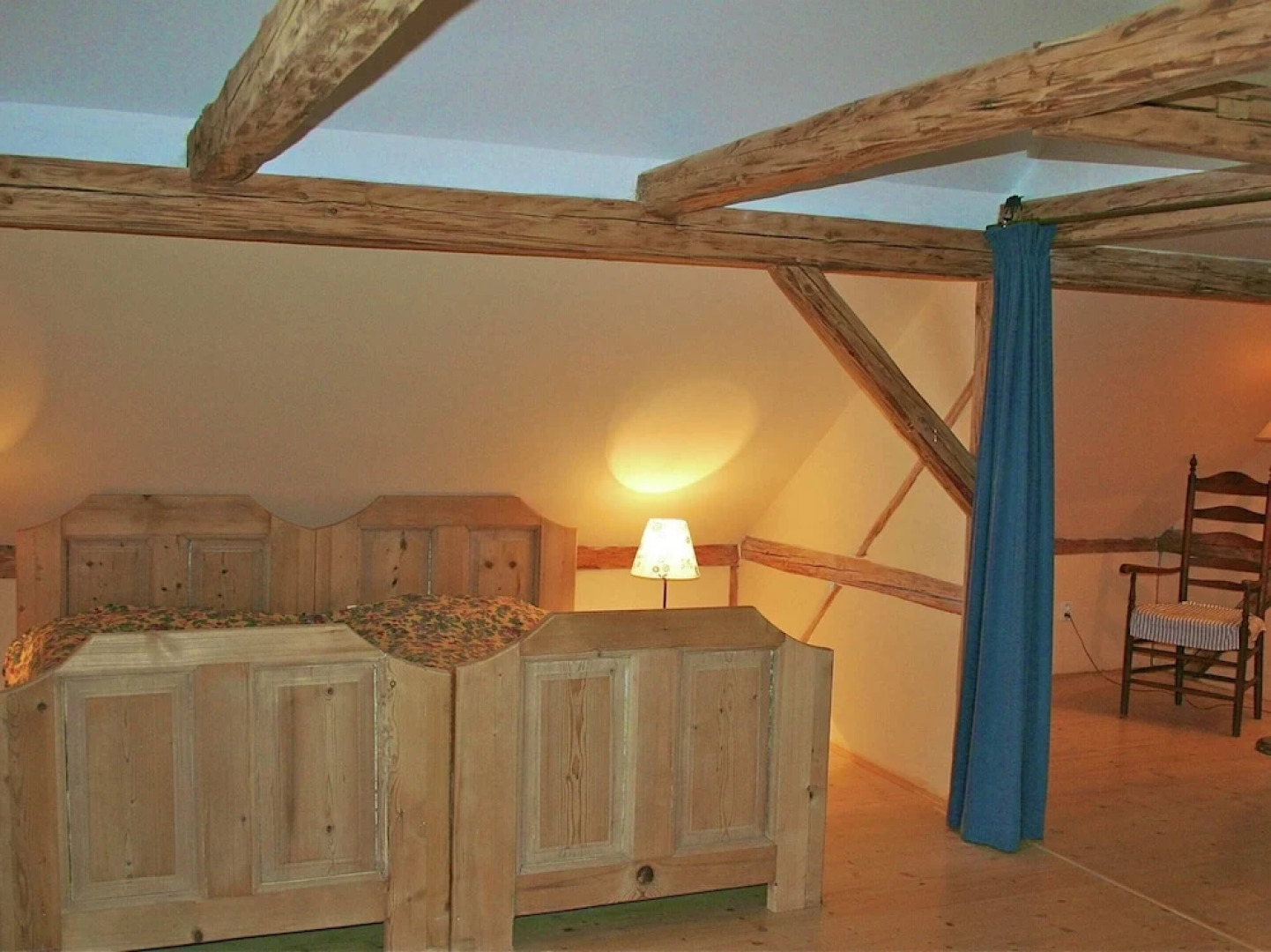 Milire Garden Family Home