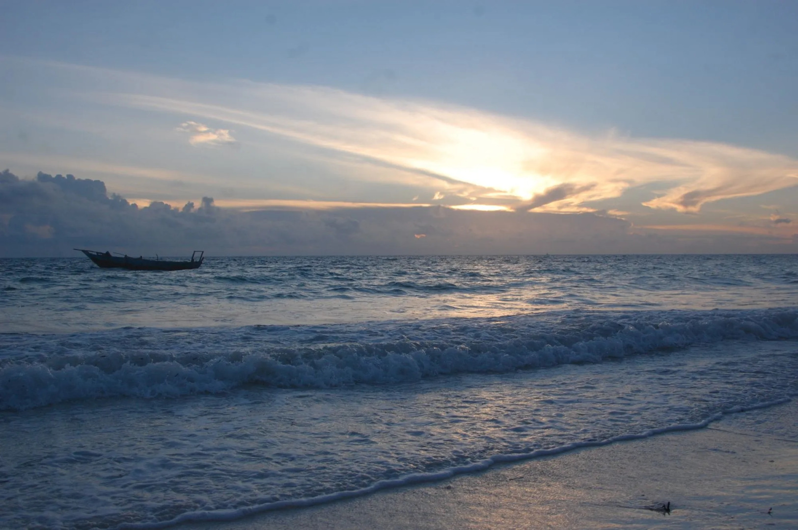 Blue Earth Beach Bungalows