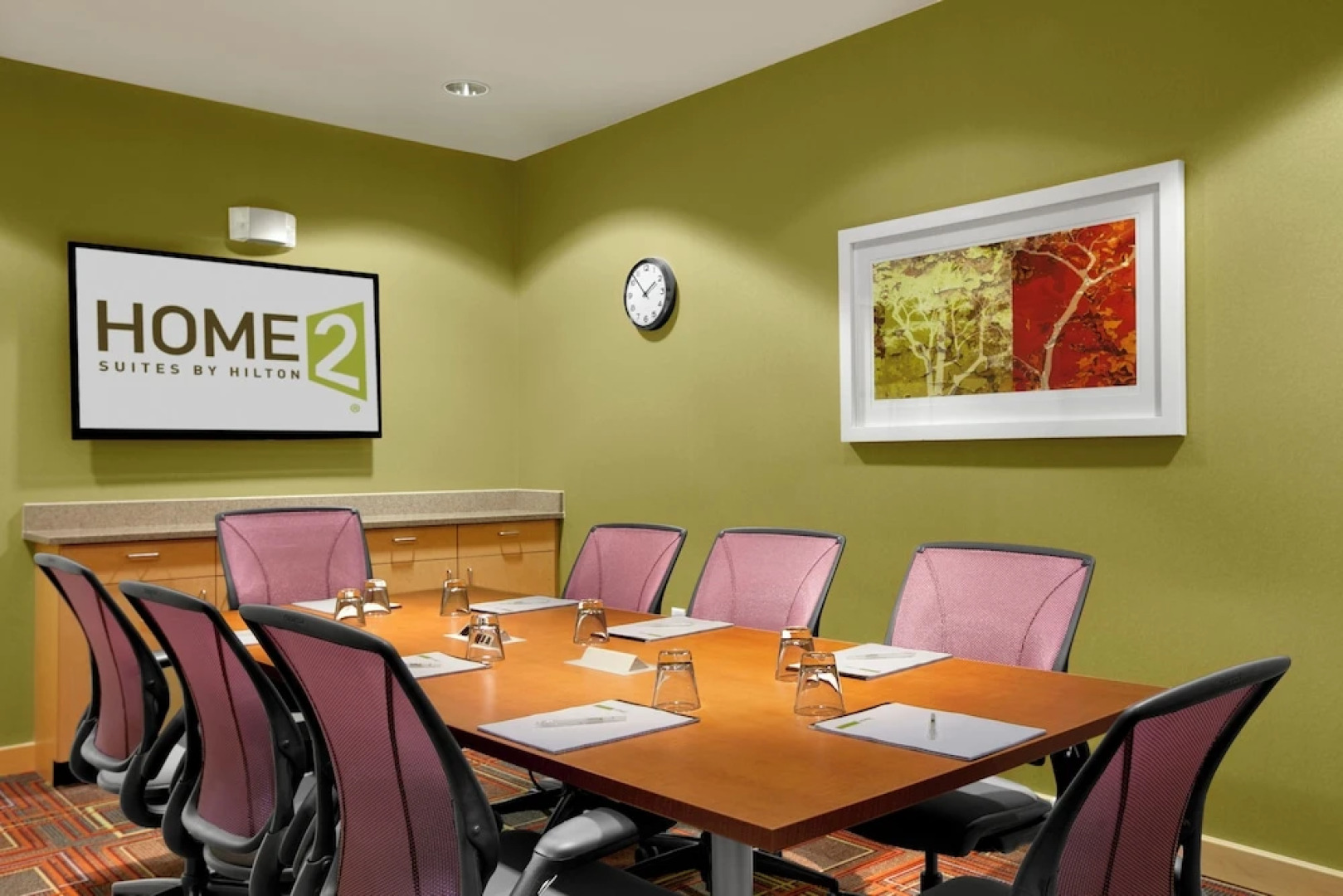 Home2 Suites by Hilton Baltimore/White Marsh, MD