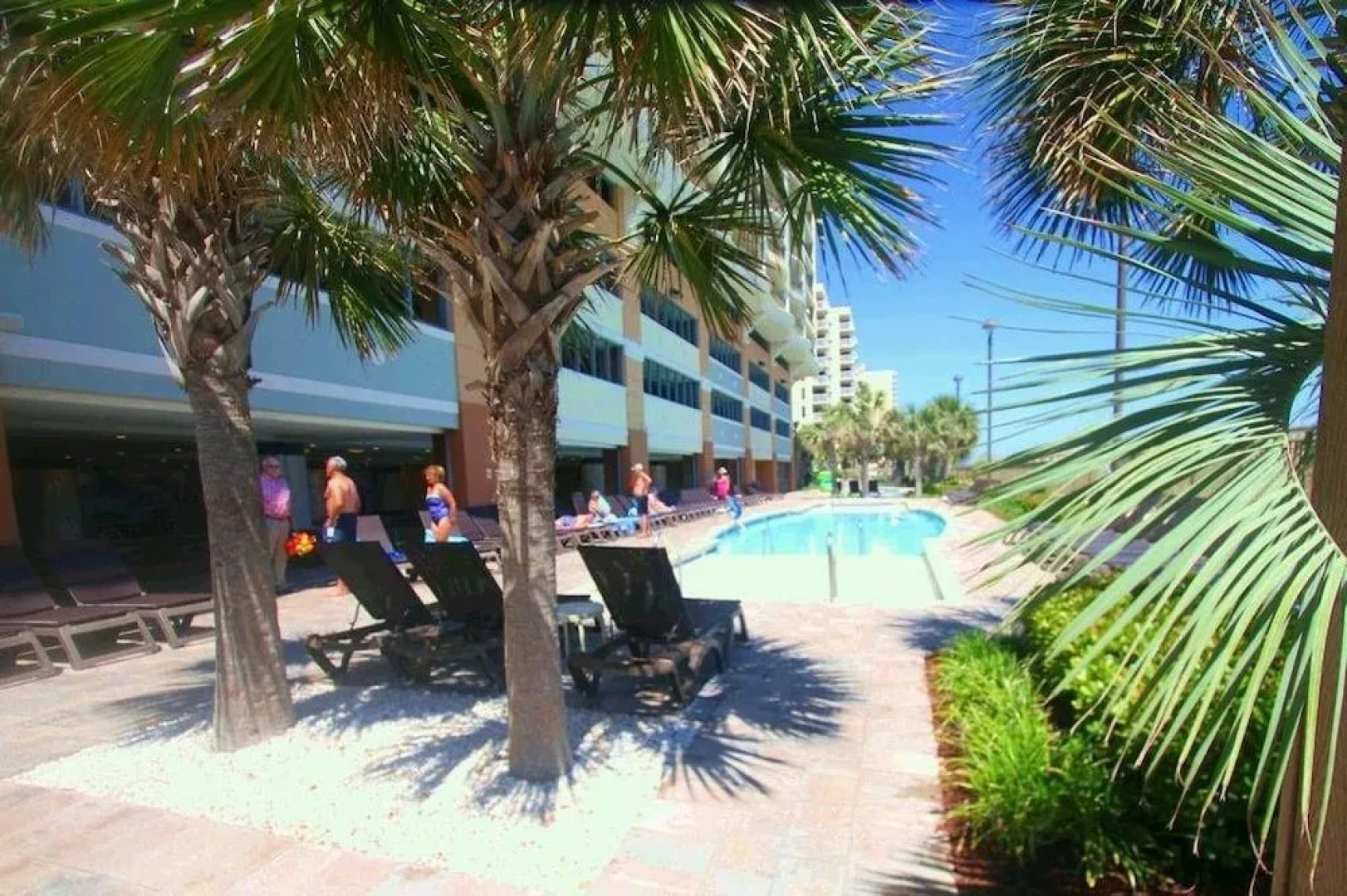 Mar Vista Grande 1005 - 3 Br Home