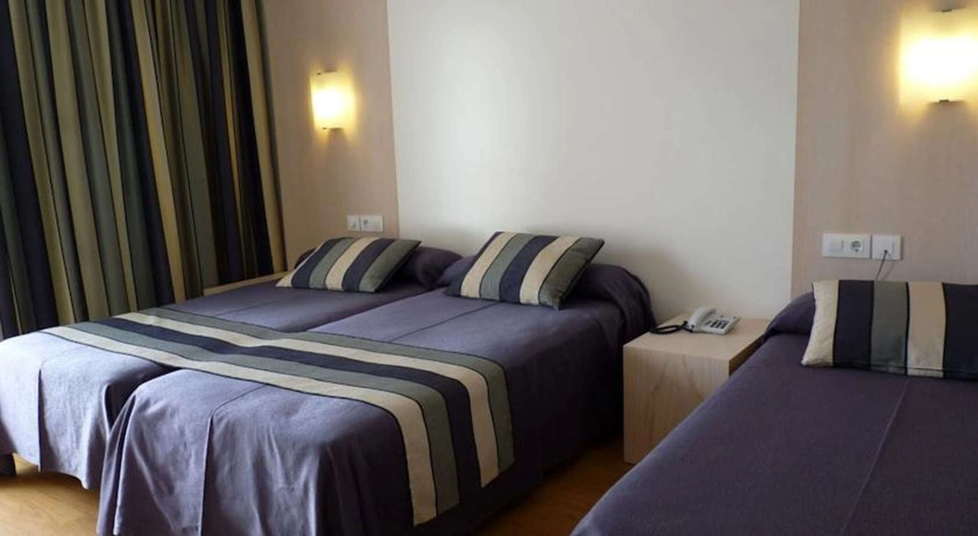 Hotel Spa Sagitario Playa