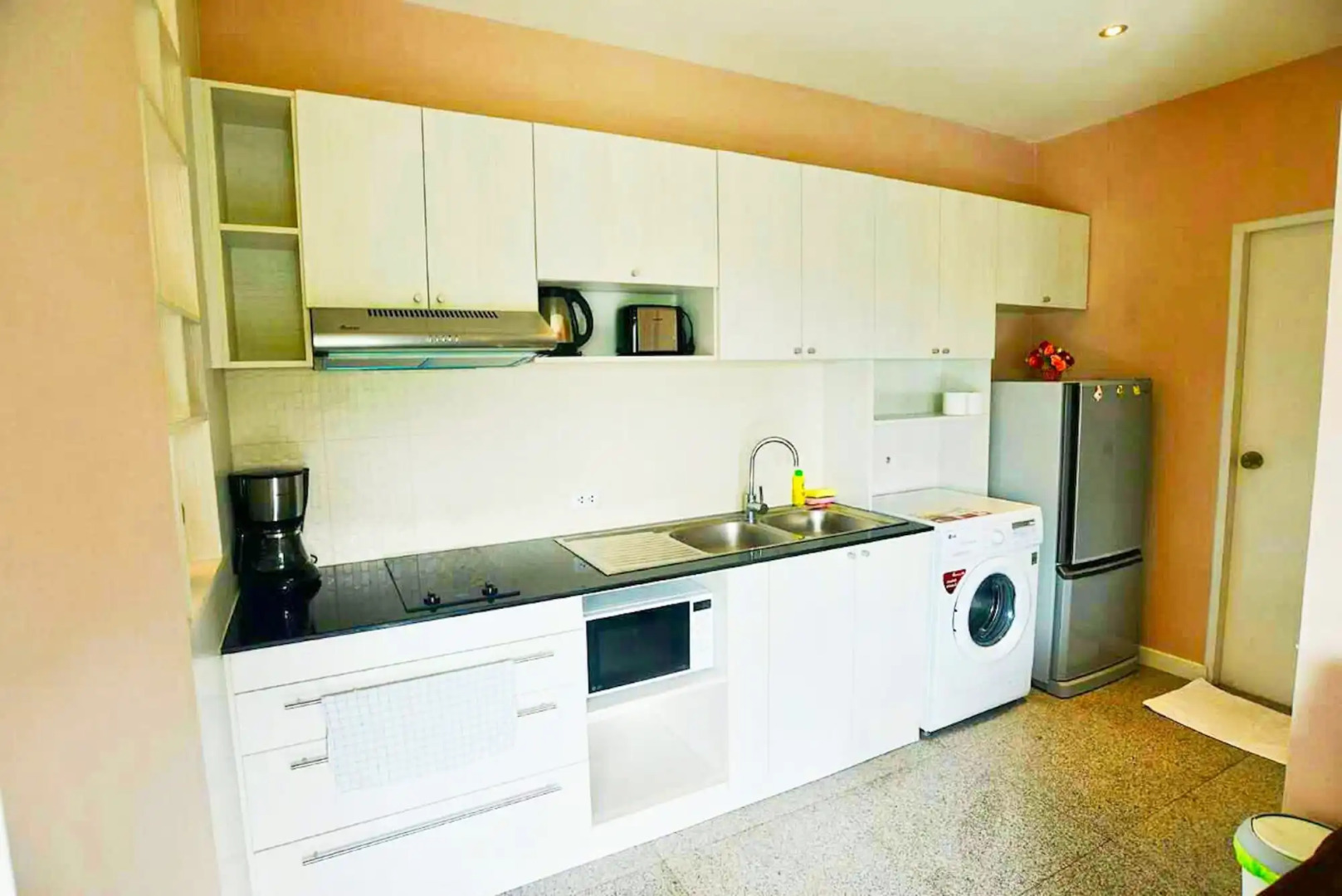 Tree Boutique Resort