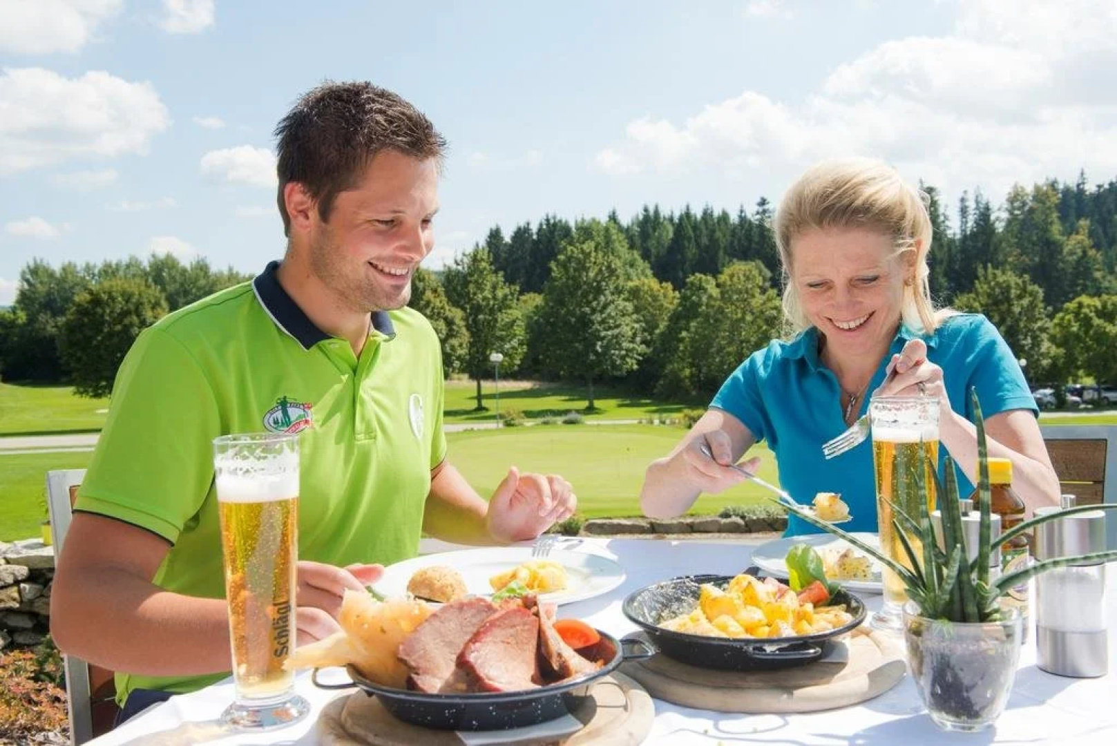 Hotel Pension Hochficht
