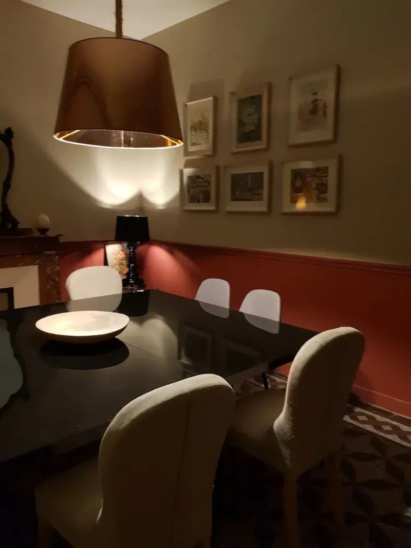 Chambres d'Hotes au Centre de Sigean