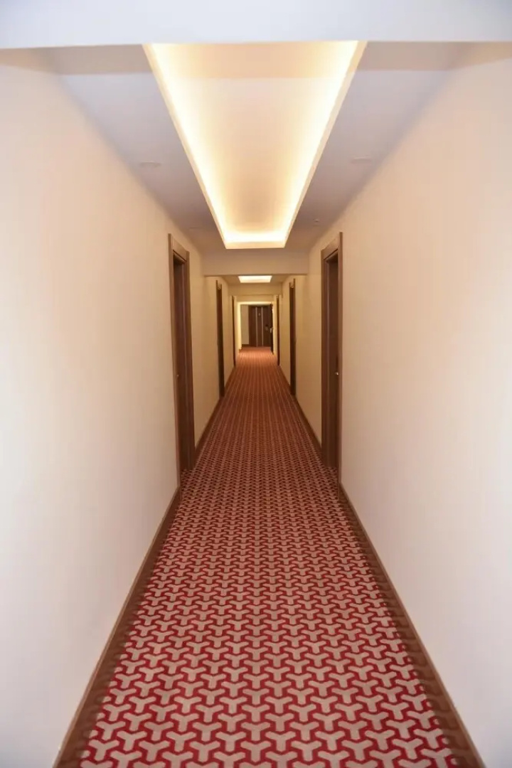 Tuna Otel Rezi̇dans