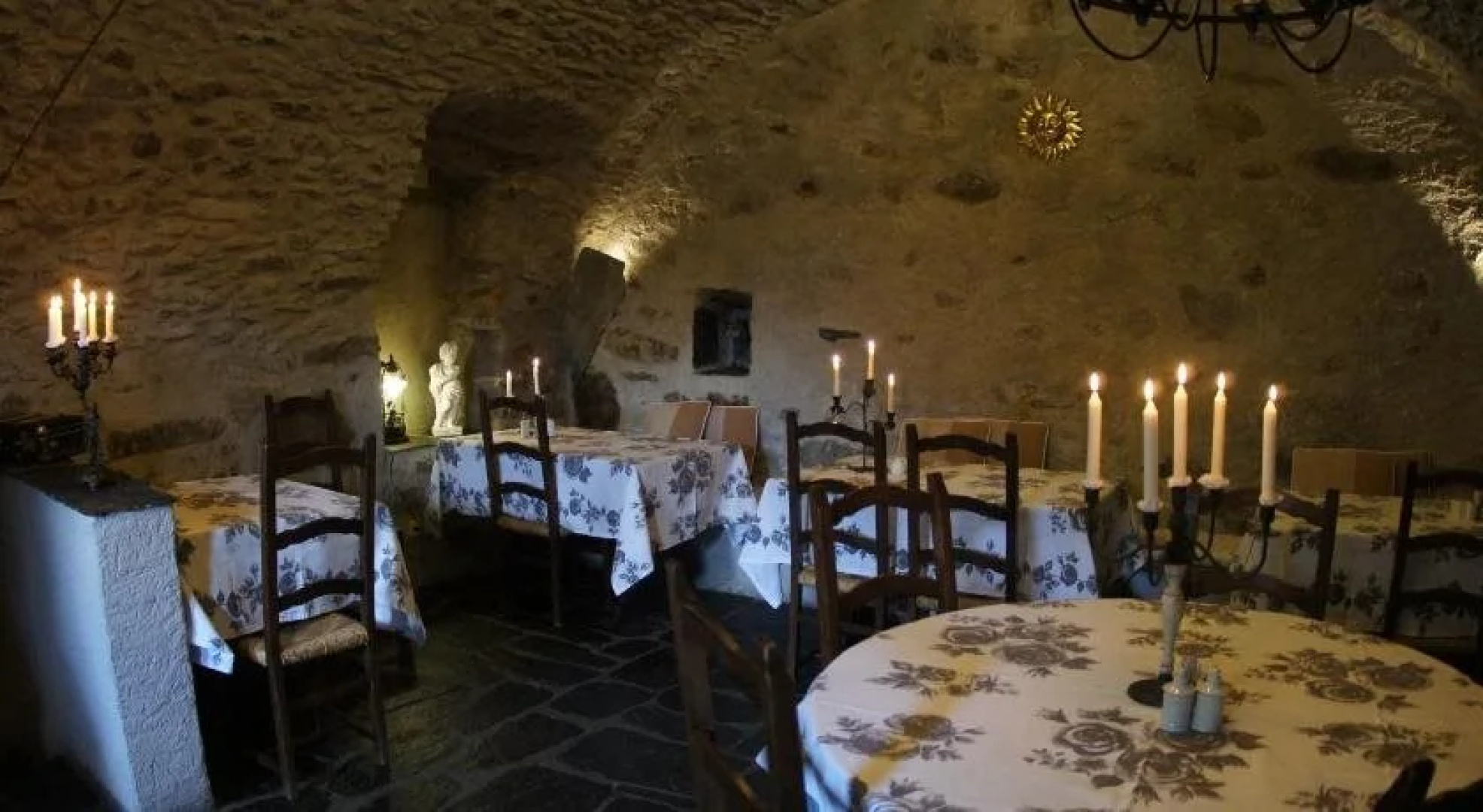 Albergo Ristorante Miralago
