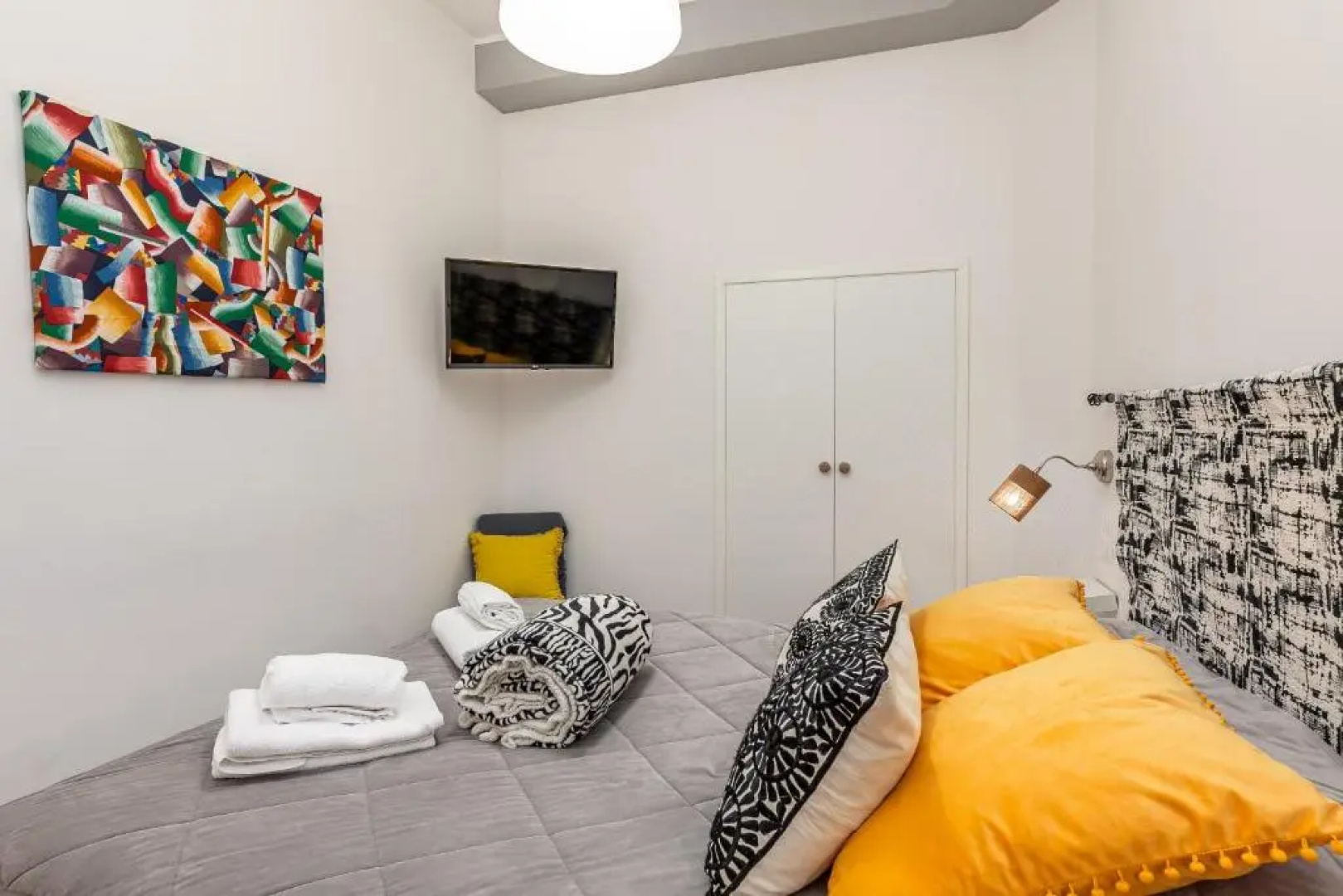 Julius Caesar Home