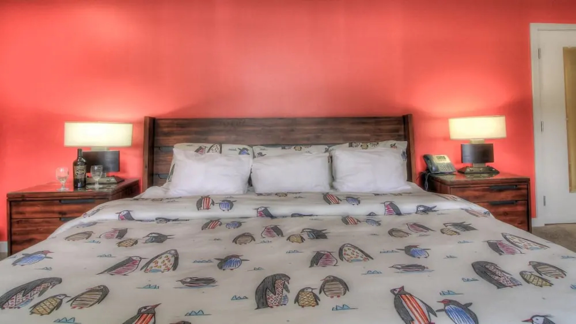 KCIS 322 - Killington 2RM Suite, Sleeps 6, Modern, New!