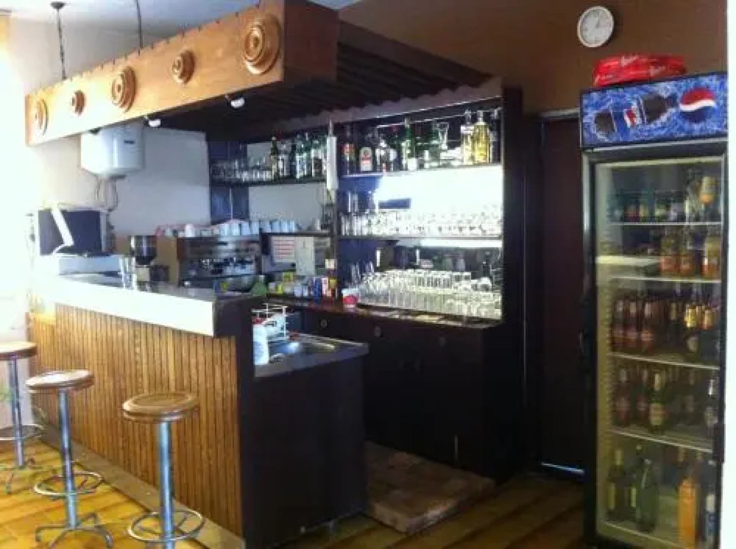 Hostel Mirna Dolina