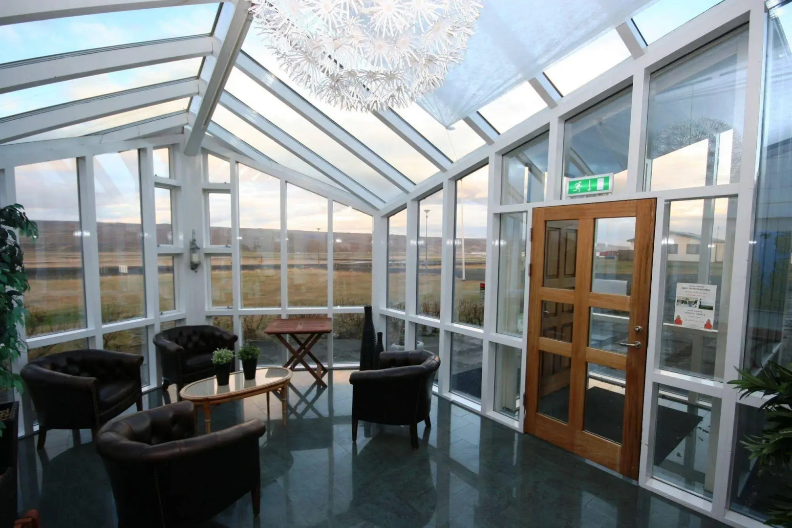 North Star Staðarflot