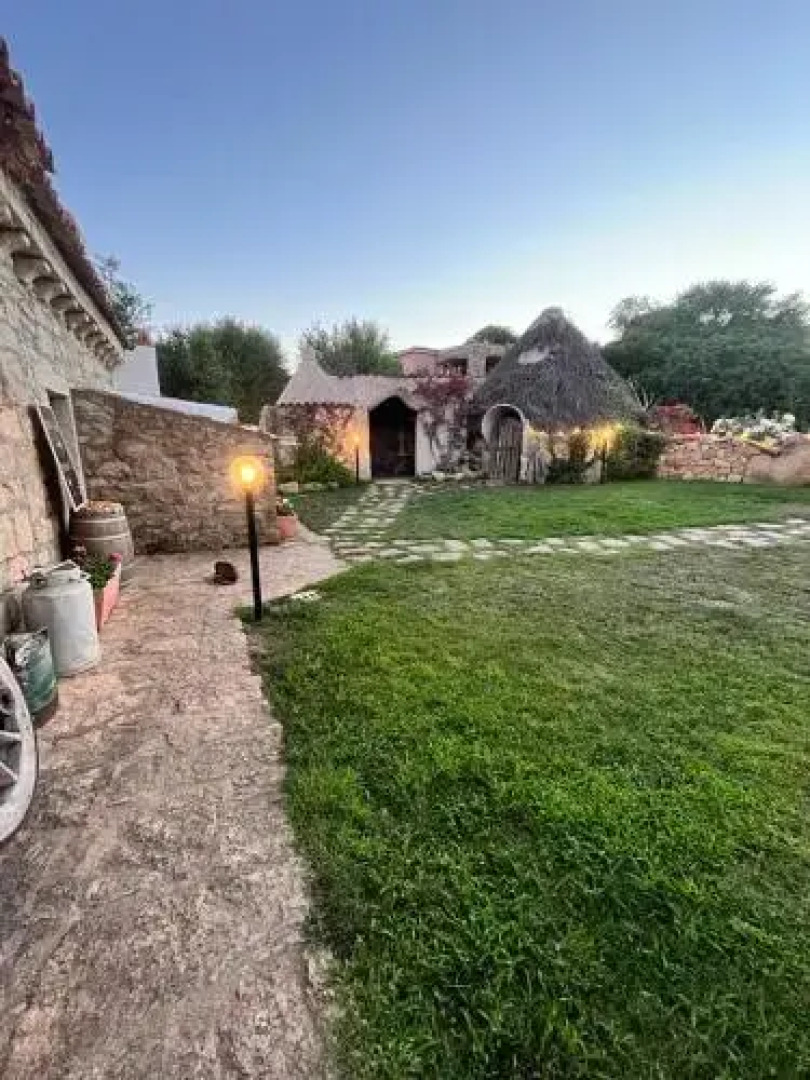 Agriturismo Canu B&B