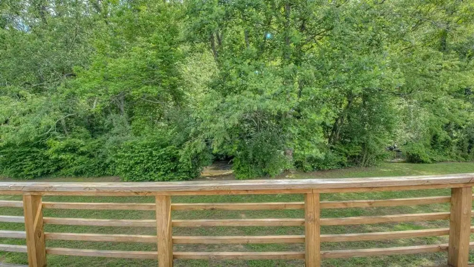 Noontootla Cottage by Escape to Blue Ridge