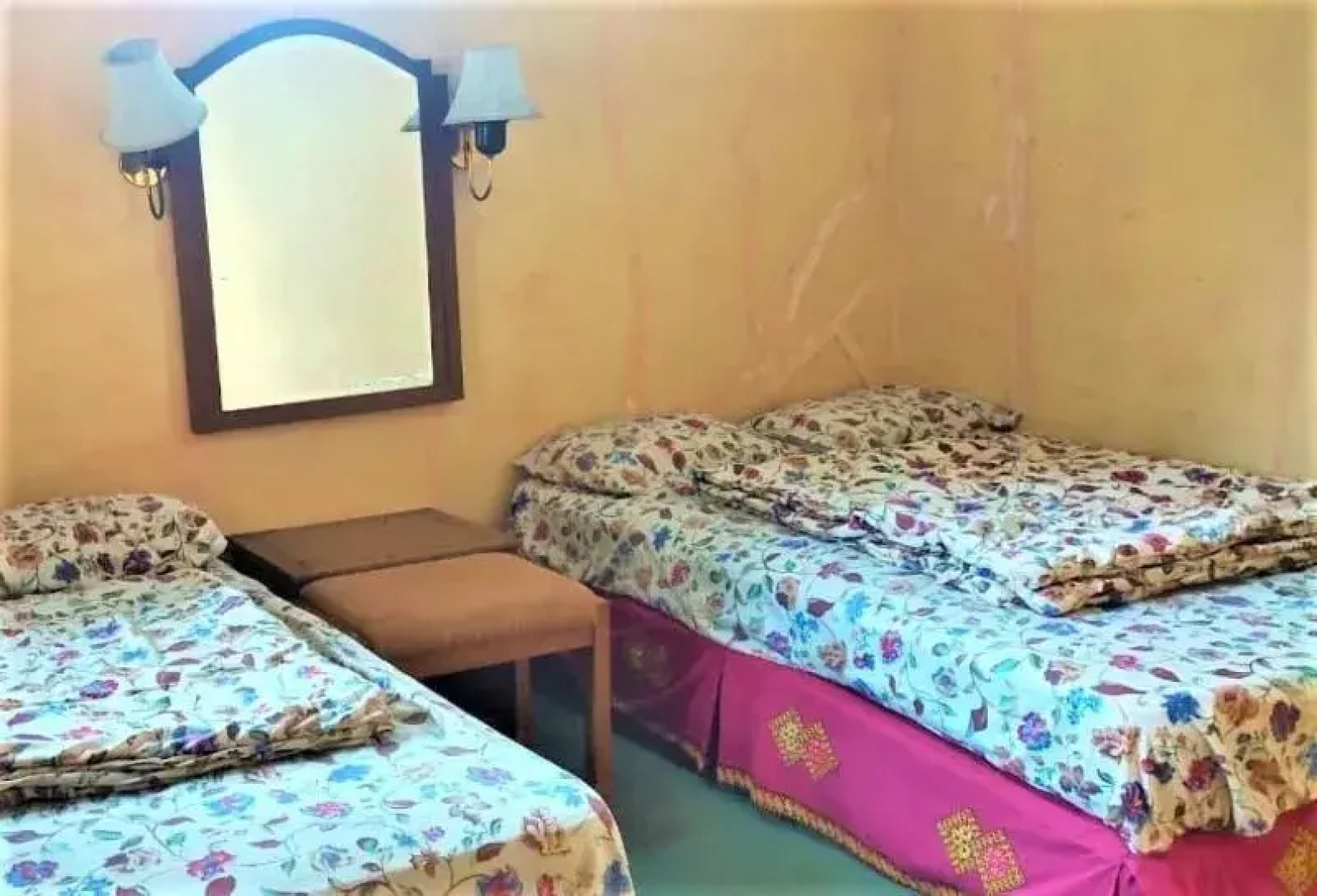 Villa Lembang Bunda By Zuzu