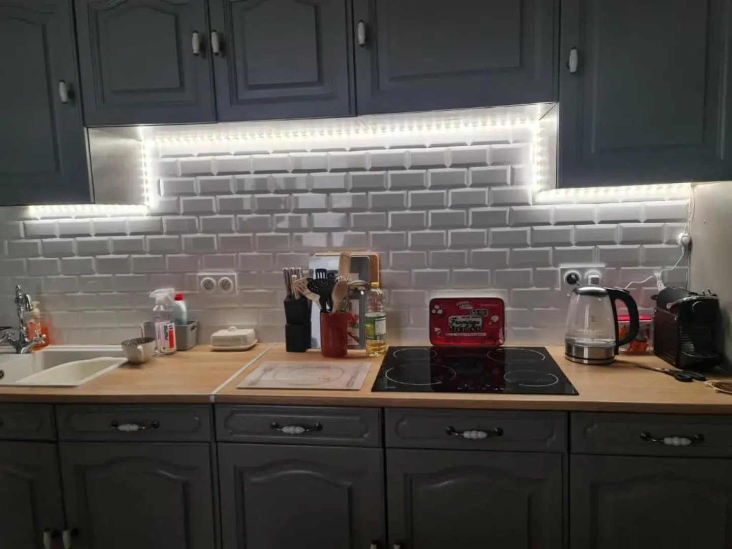 Josselin Church View .