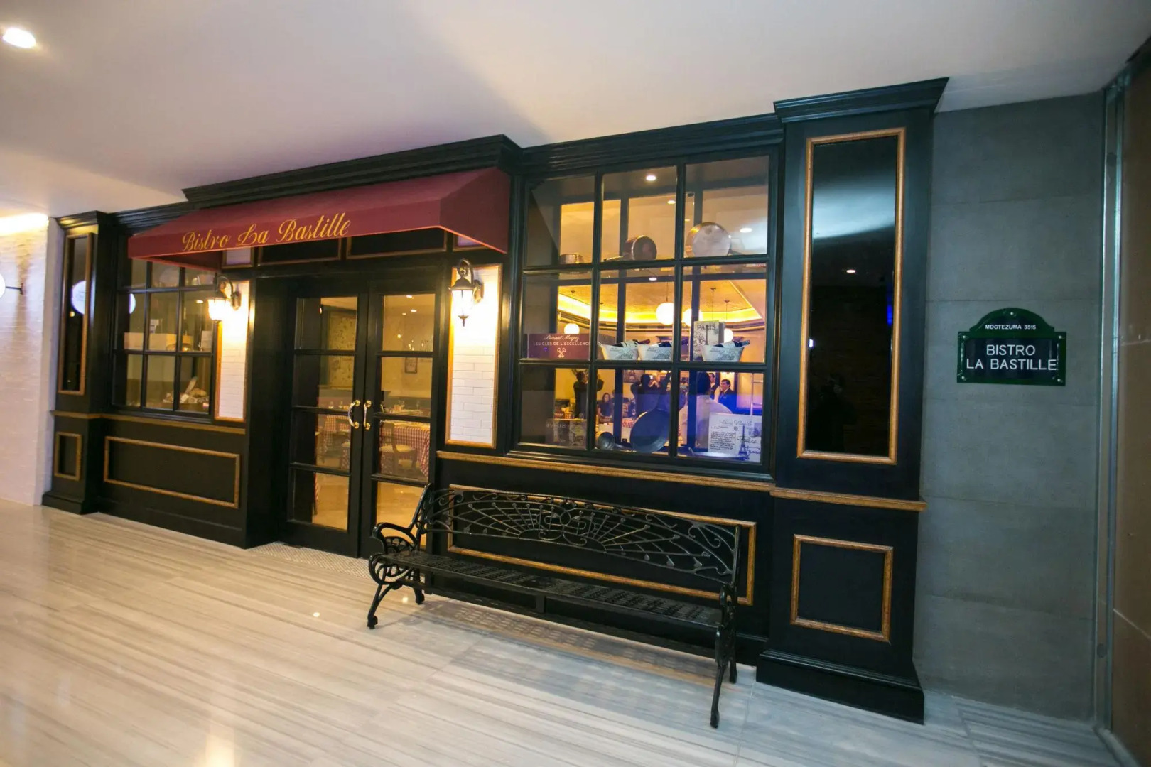 Presidente InterContinental Guadalajara by IHG