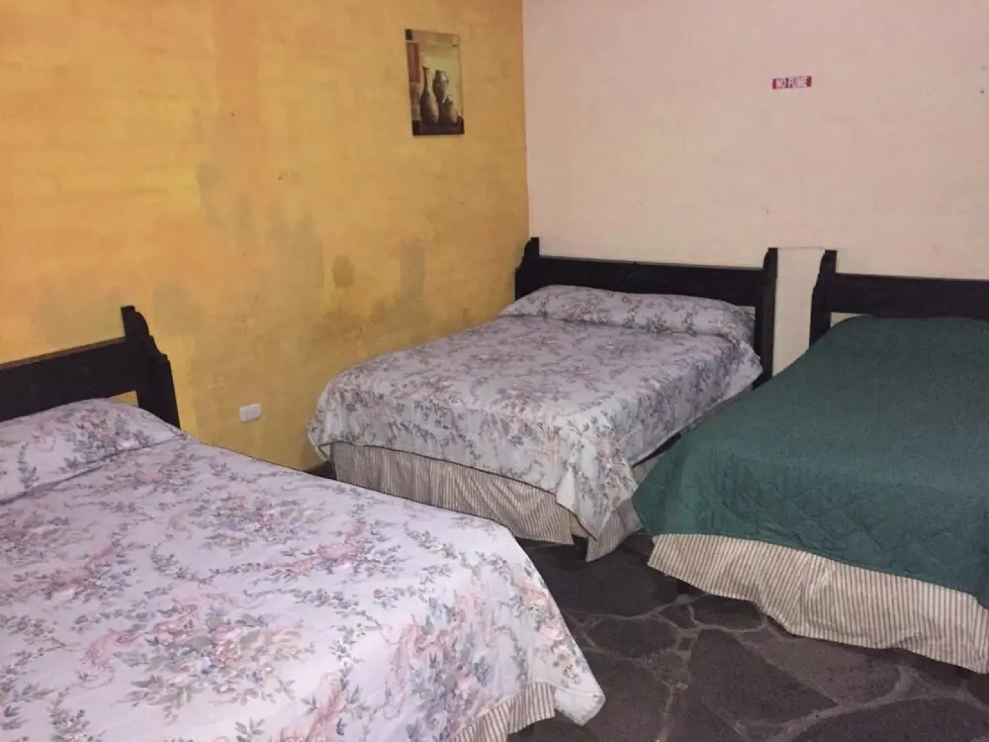 Hotel Villa Santo Domingo