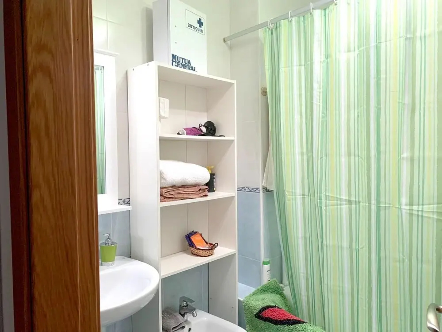 Apartment With 6 Bedrooms in Bermillo de Sayago