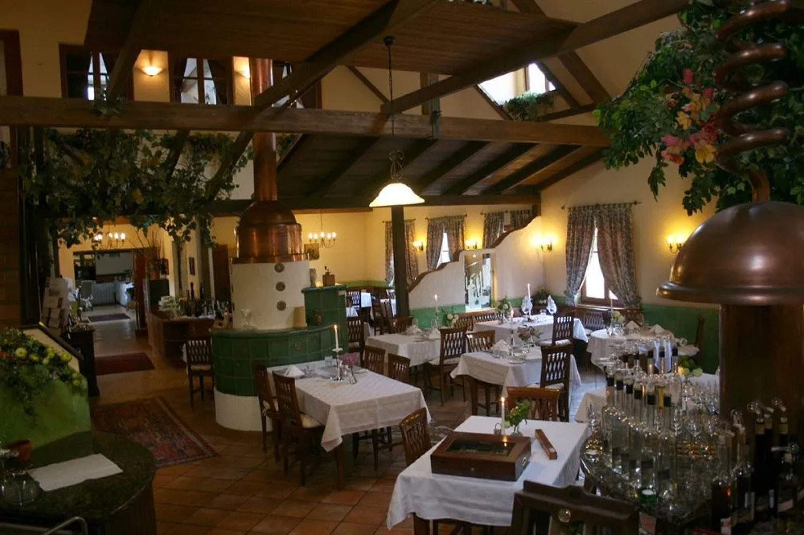 Brennerei Wohlfuehlhotel Lagler