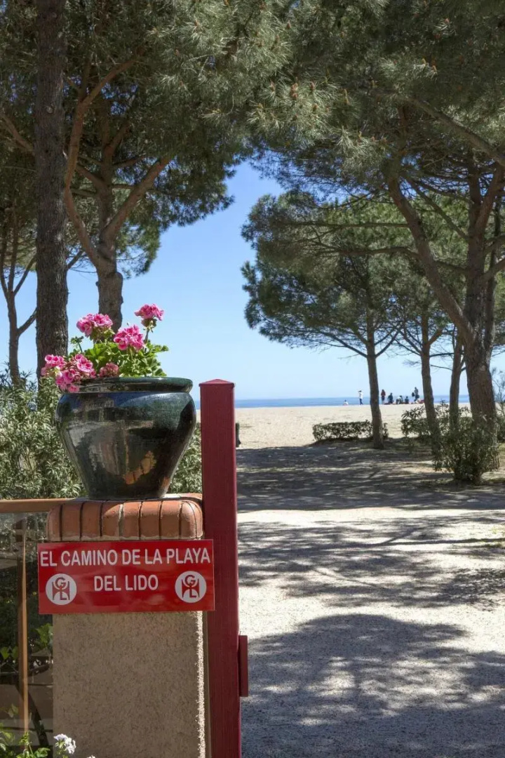 Résidence du Lido