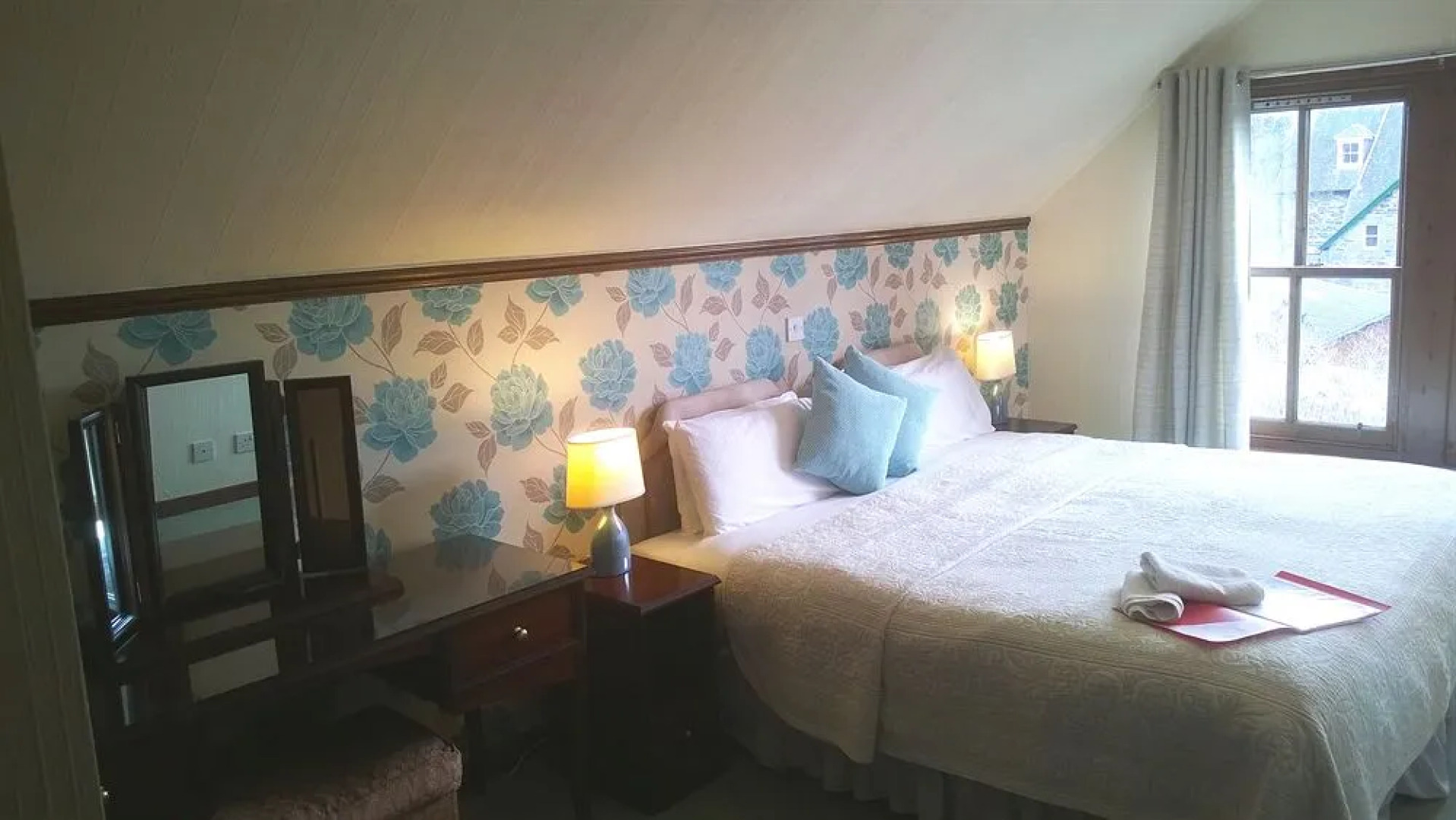 Seafield Lodge Hotel