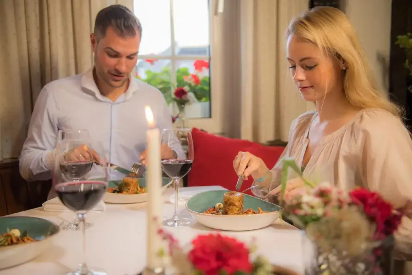 Hotel Waldhaus Föckinghausen