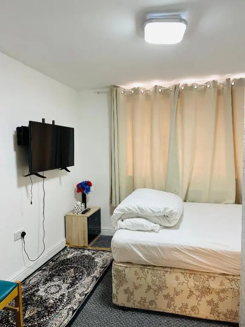 Unique Private Rooms