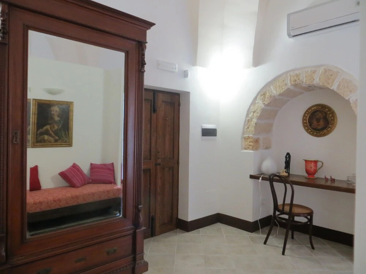 Agriturismo Occhineri