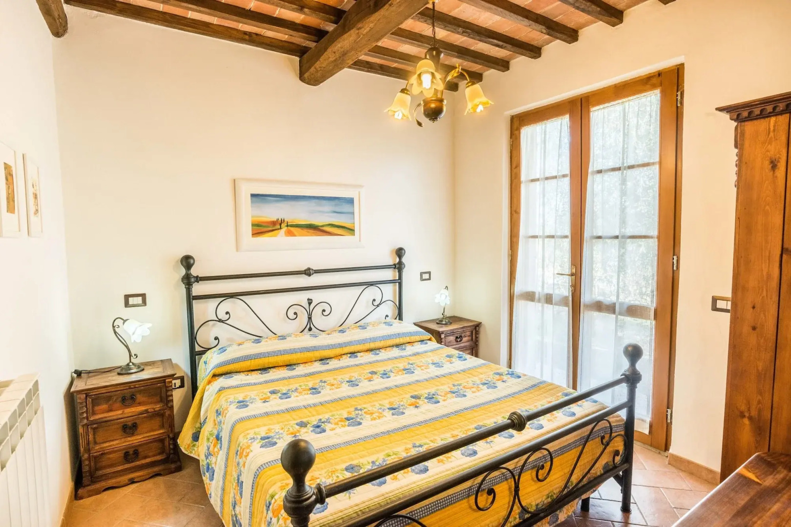 Agriturismo Rossello