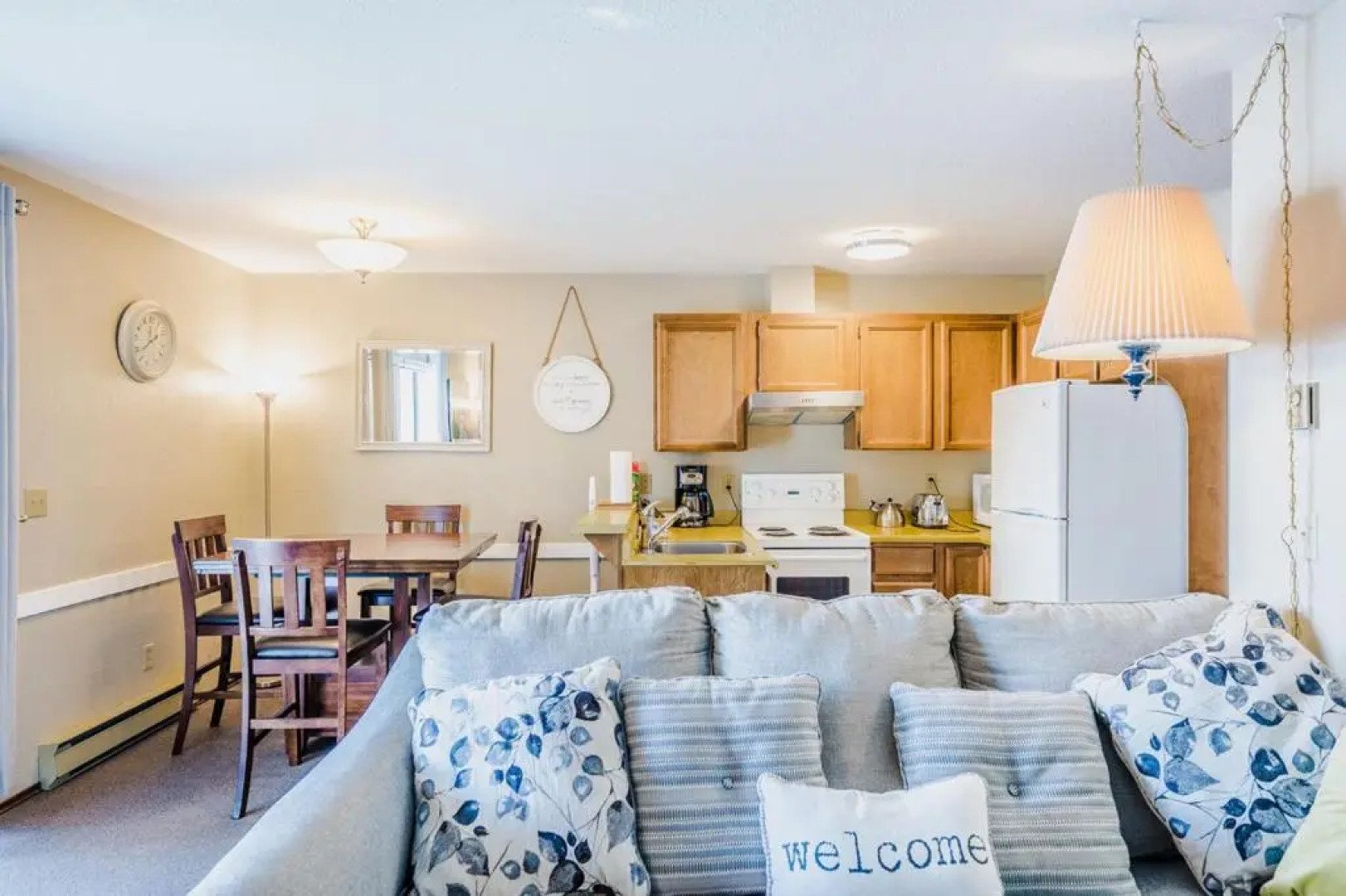 Lake Okanagan Resort