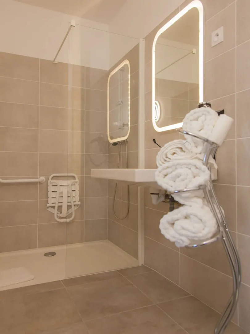 Hôtel Restaurant L'Horloge Gourmande