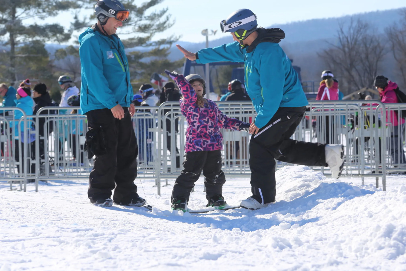 Liberty Mountain Resort