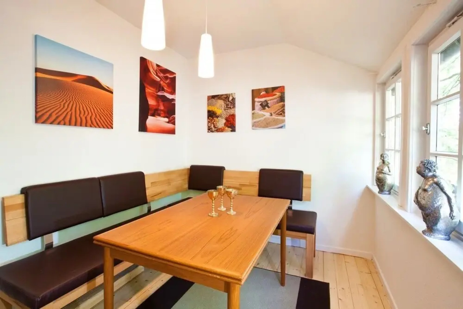 Ferienwohnung Sophie