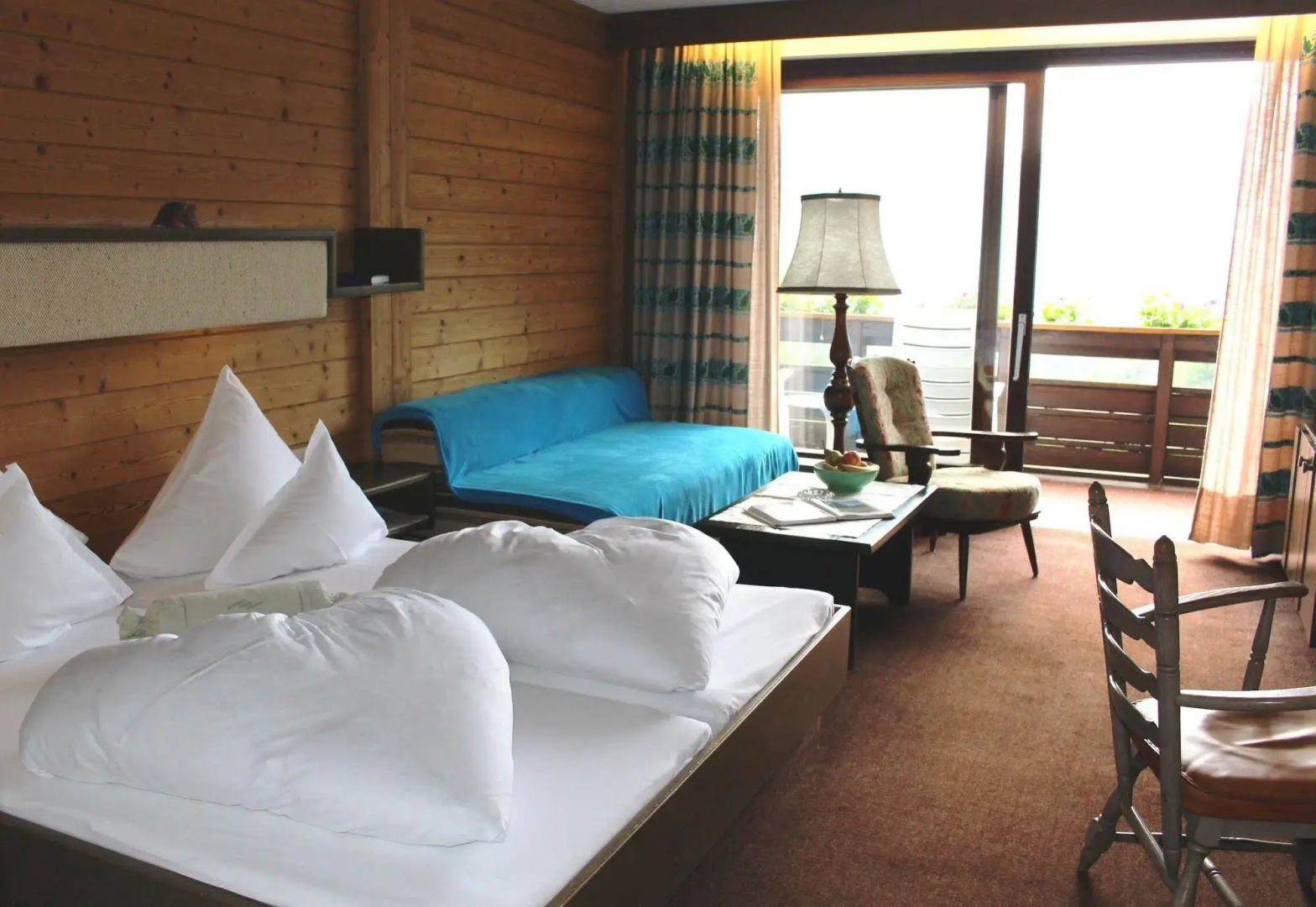 Hotel St. Oswald