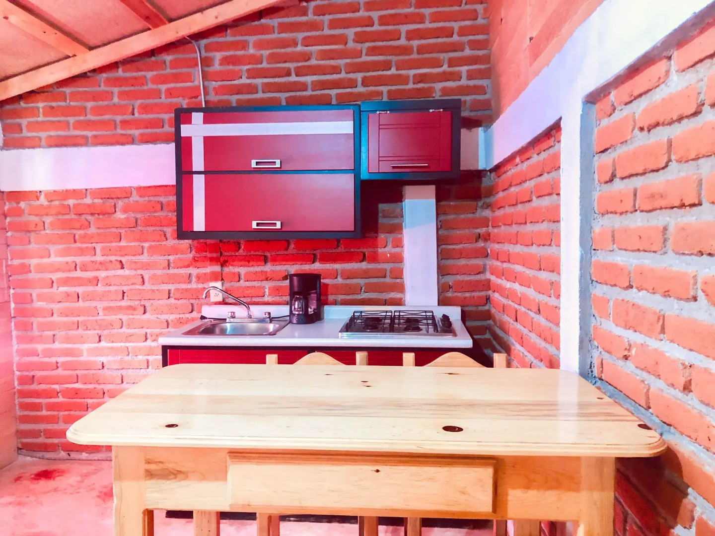 Simatiri Hotel y Cabañas by Rotamundos