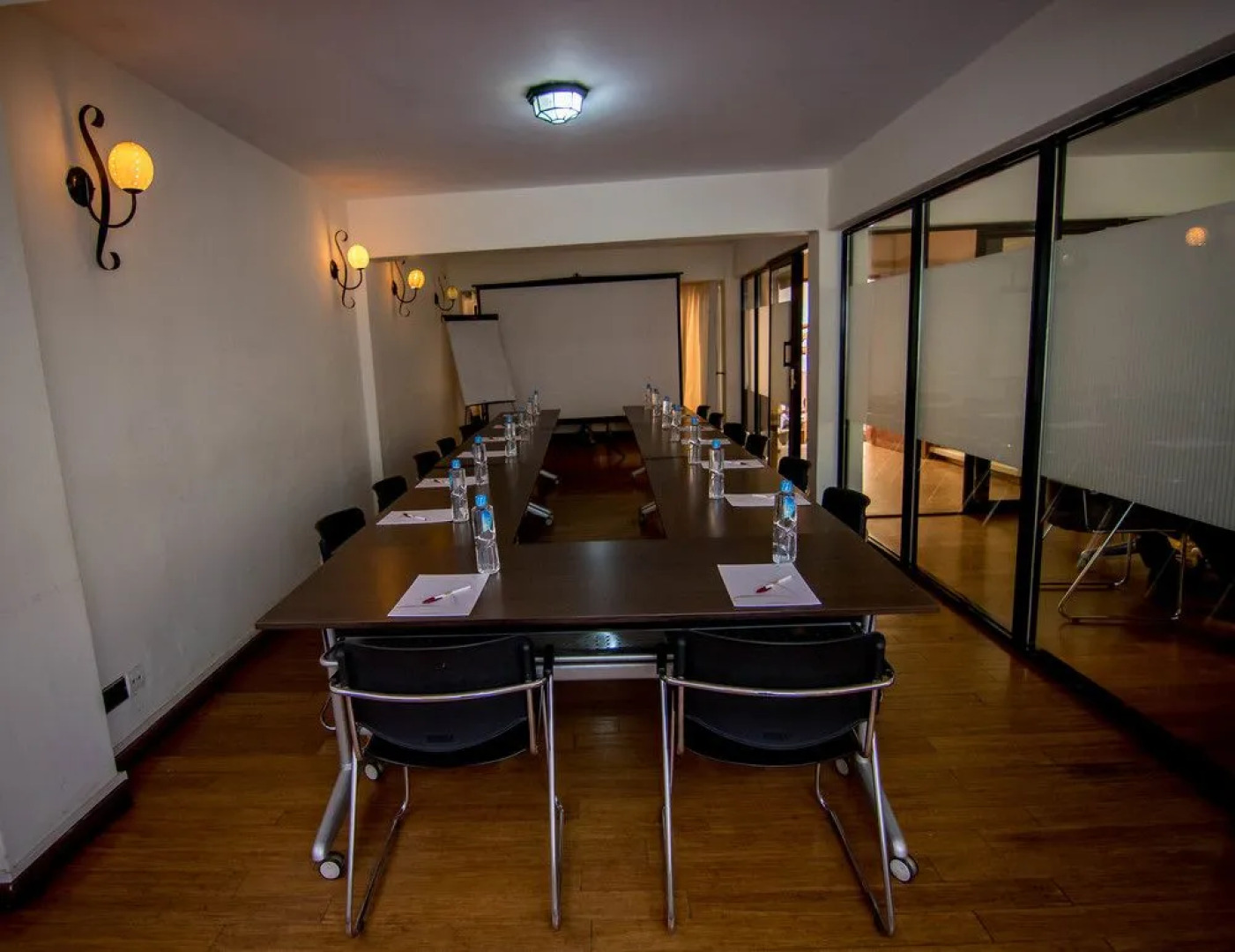 Wasini All Suite Hotel