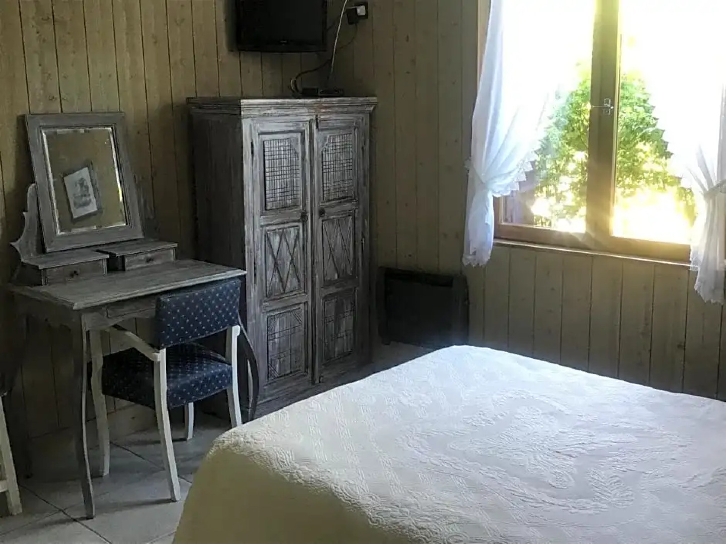 Chambres Dhtes Les 4 Chemins